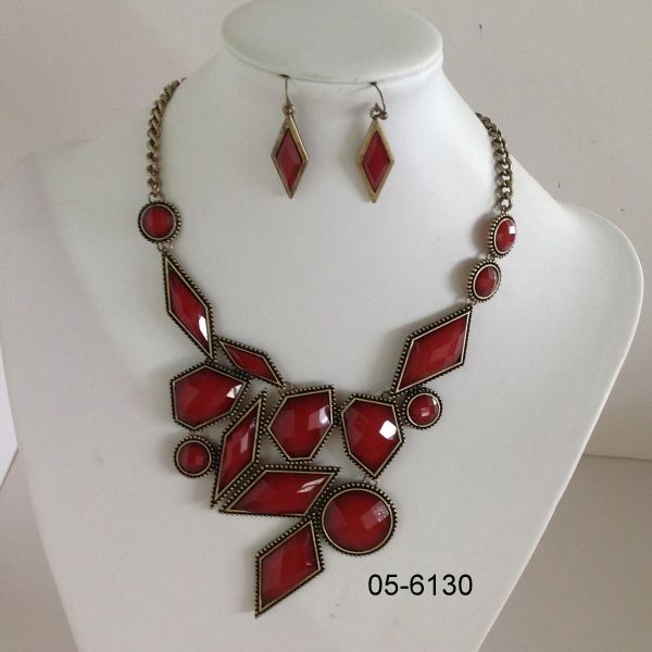 Conjunto metal 6130